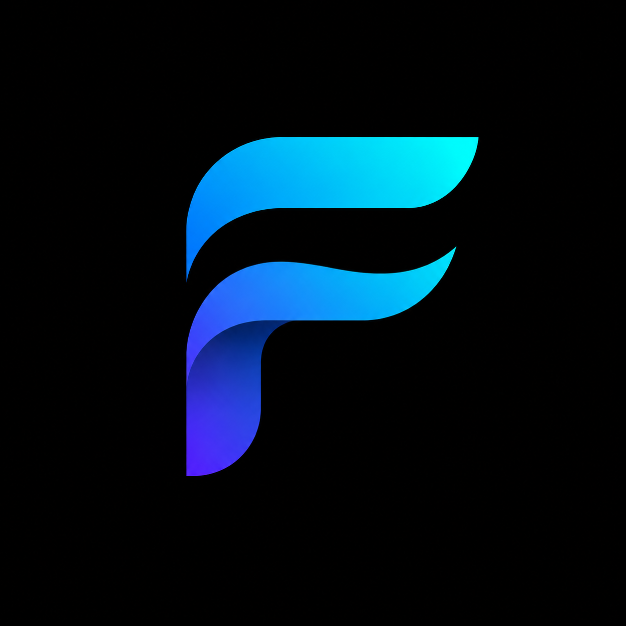 Flow logo